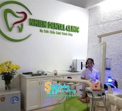 thuc trang cong tac quan ly va hoat dong phong kham tai ha noi nha khoa nhien hon nhien vi pham