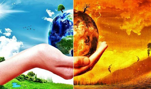Thiệt hại do thiên tai lên tới 150 tỷ USD trong năm 2020