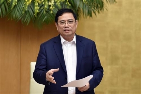 thu tuong ra cong dien ung pho dich benh khi xuat hien bien chung moi