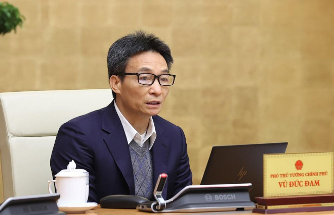 Thủ tướng Chính phủ: Nghiên cứu chế tài xử lý với những người không chịu tiêm vaccine Covid-19