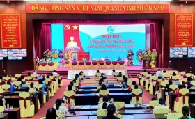 phu nu soc trang tu tin tu trong trung hau dam dang