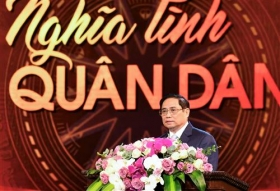 nghia tinh quan dan la gia tri noi luc suc manh noi sinh lam nen thang loi