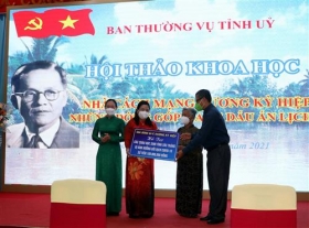 soc trang hoi thao ve nha cach mang duong ky hiep nhung dong gop mang dau an lich su