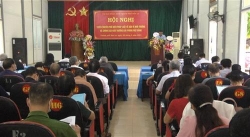 son la tich cuc trien khai luat bao ve moi truong 2020