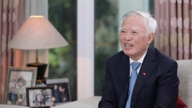 pho thu tuong vu khoan ngoai giao la ket tinh cua tri tue