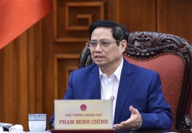 thu tuong pham minh chinh yeu cau tiem vaccine tai nha bao ve nhung nguoi thuoc nhom nguy co cao mac covid 19
