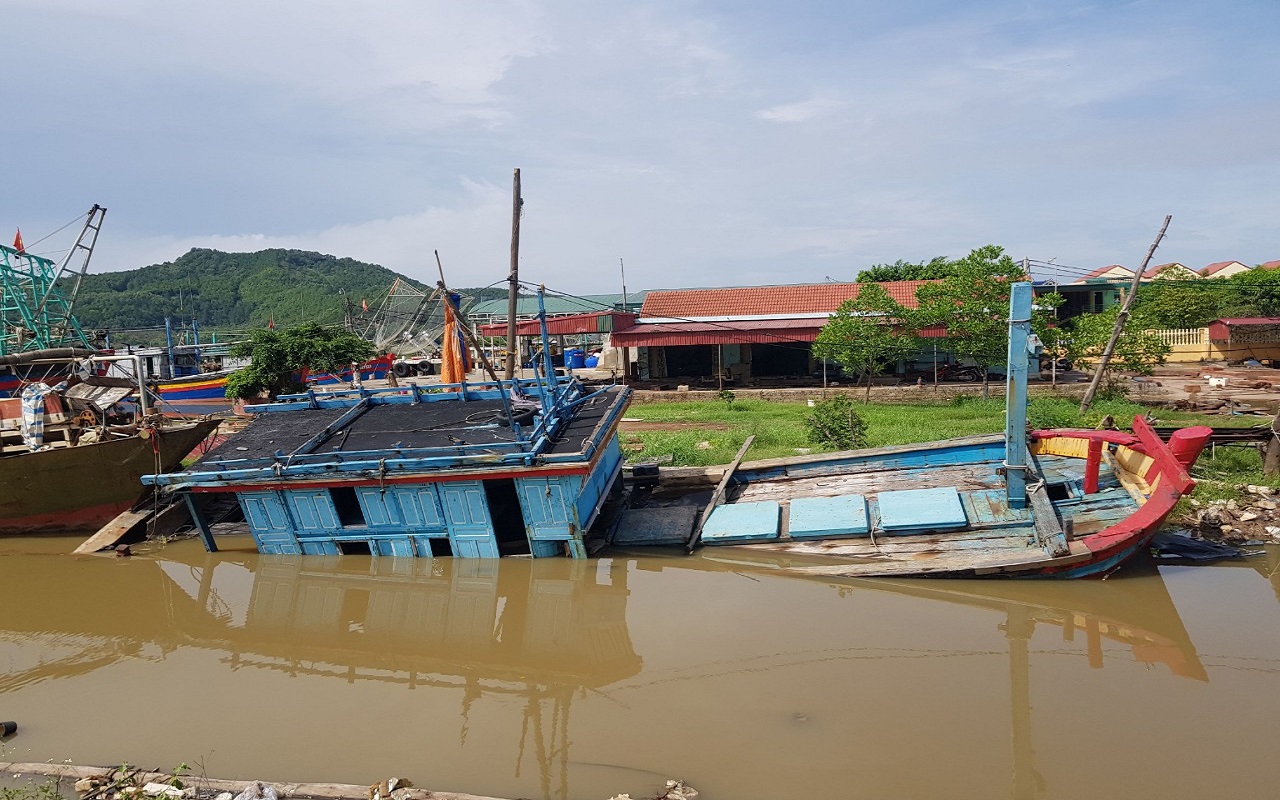 Thanh Hóa: Nhiều giải pháp ưu tiên để ứng phó với BĐKH