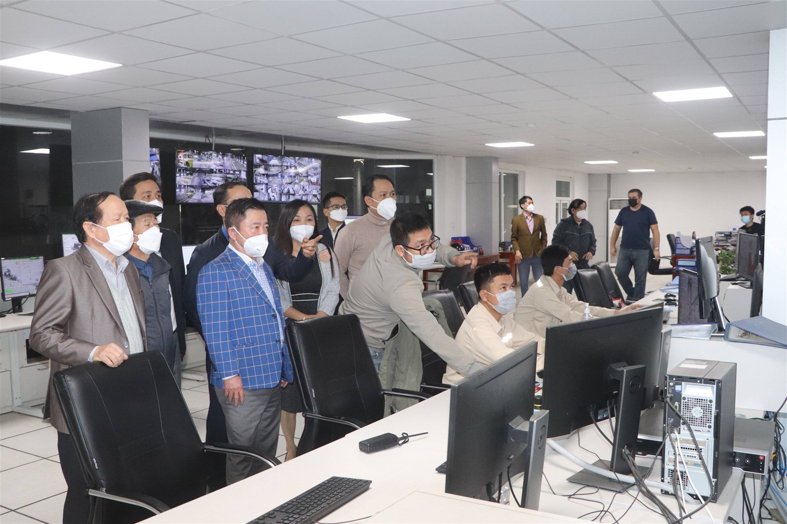 Vũ Quang - Hà Tĩnh: Huyện miền núi đầu tiên trên cả nước đạt chuẩn nông thôn mới