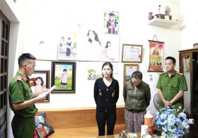 ha tinh khoi to duong day danh banh bac bang hinh thuc lo de