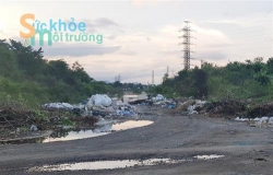 Chuyên đề “Thực thi môi trường pháp lý nhìn từ các dự án đất đai và bất động sản”