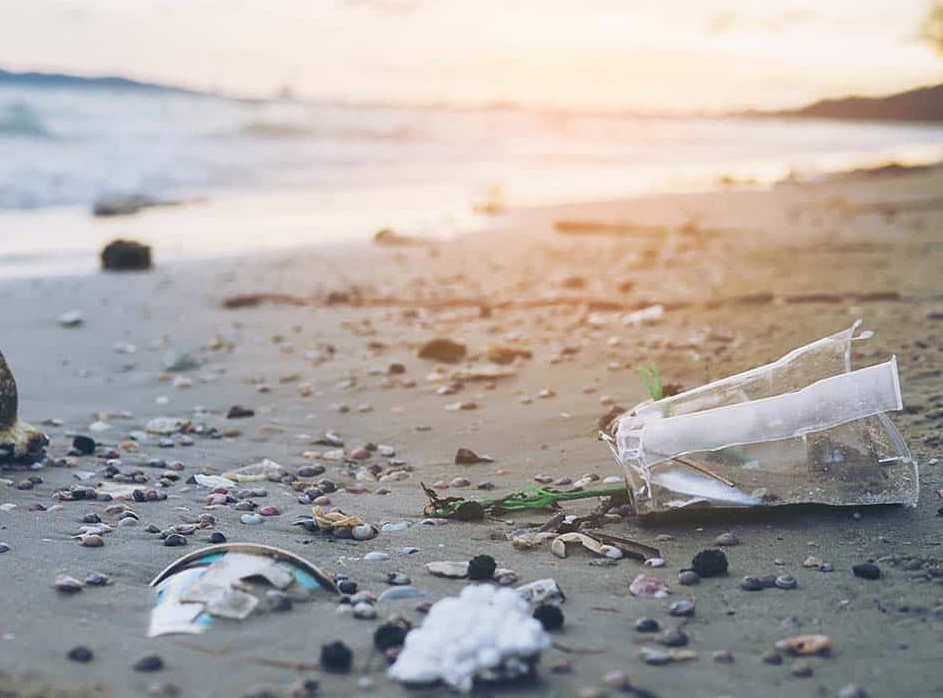 Ô nhiễm nhựa sử dụng một lần: Thách thức lớn với tương lai thế giới