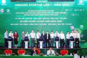 can giam phat thai o nhiem trong nen nong nghiep viet nam