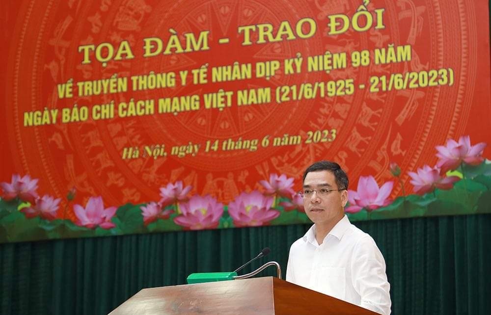 Bộ Y tế đã cấp phép, gia hạn hơn 13.500 số đăng ký thuốc, vaccine, sinh phẩm