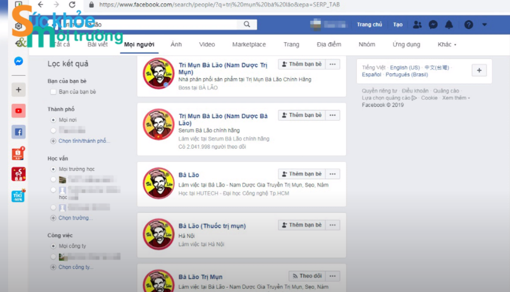 Tổng hợp những nội dung chính trong tuần (16/08/2019)