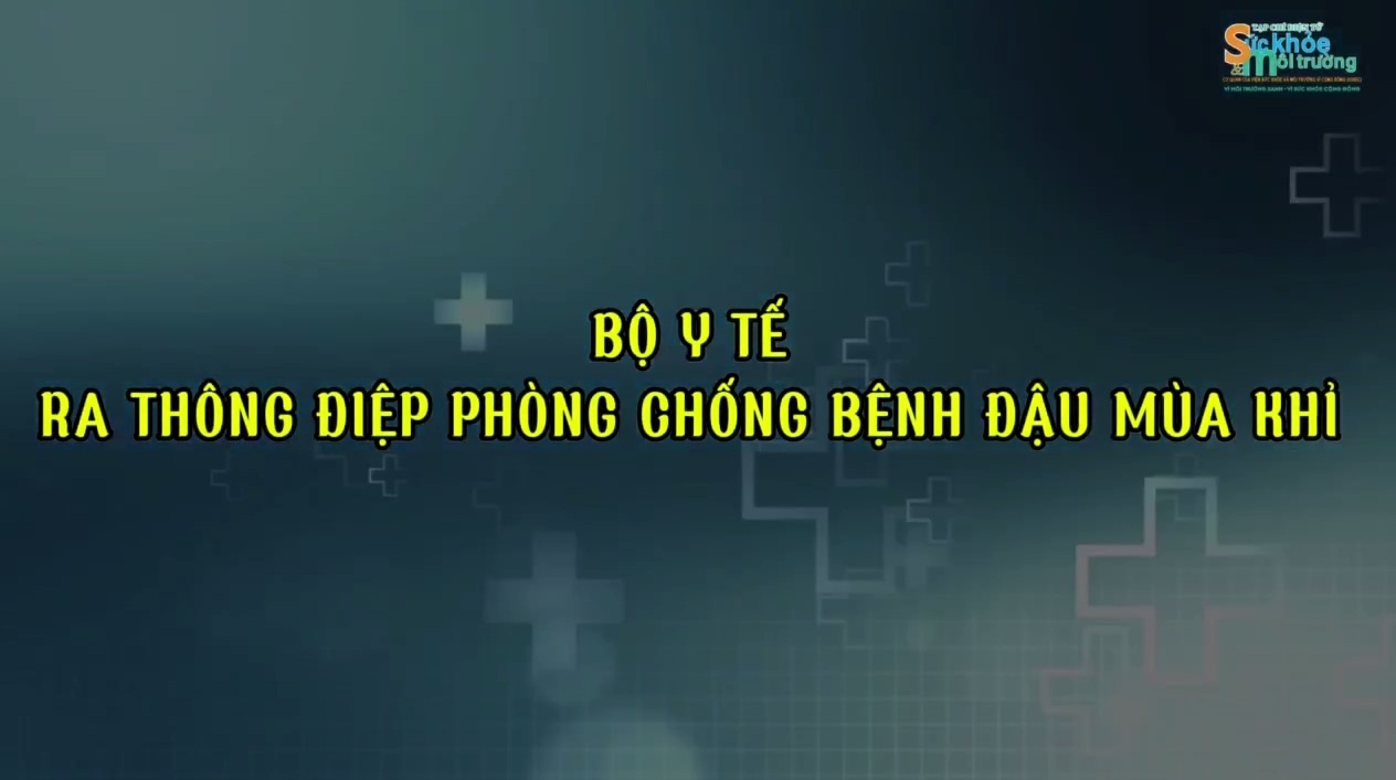 bo y te ra khuyen cao phong chong dich dau mua khi