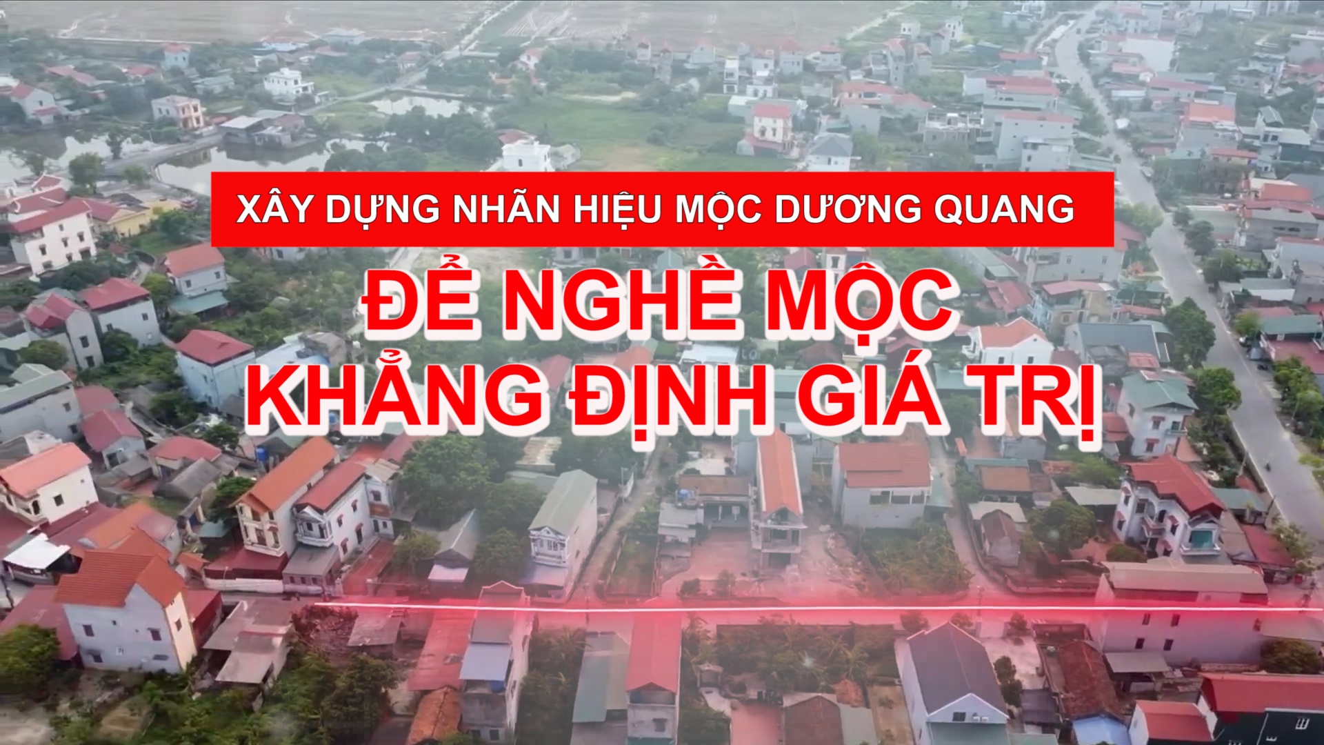 Xây dựng thương hiệu mộc Dương Quang: Để nghề mộc khẳng định giá trị