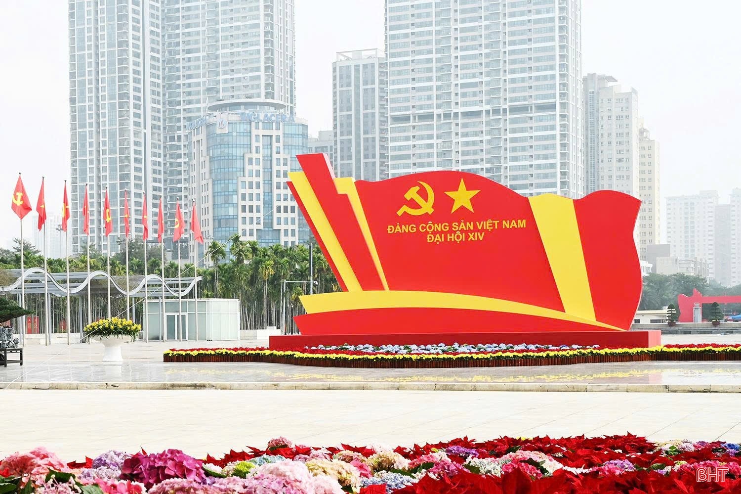 dai hoi xiv cua dang su kien trong dai cua dat nuoc trong giai doan moi